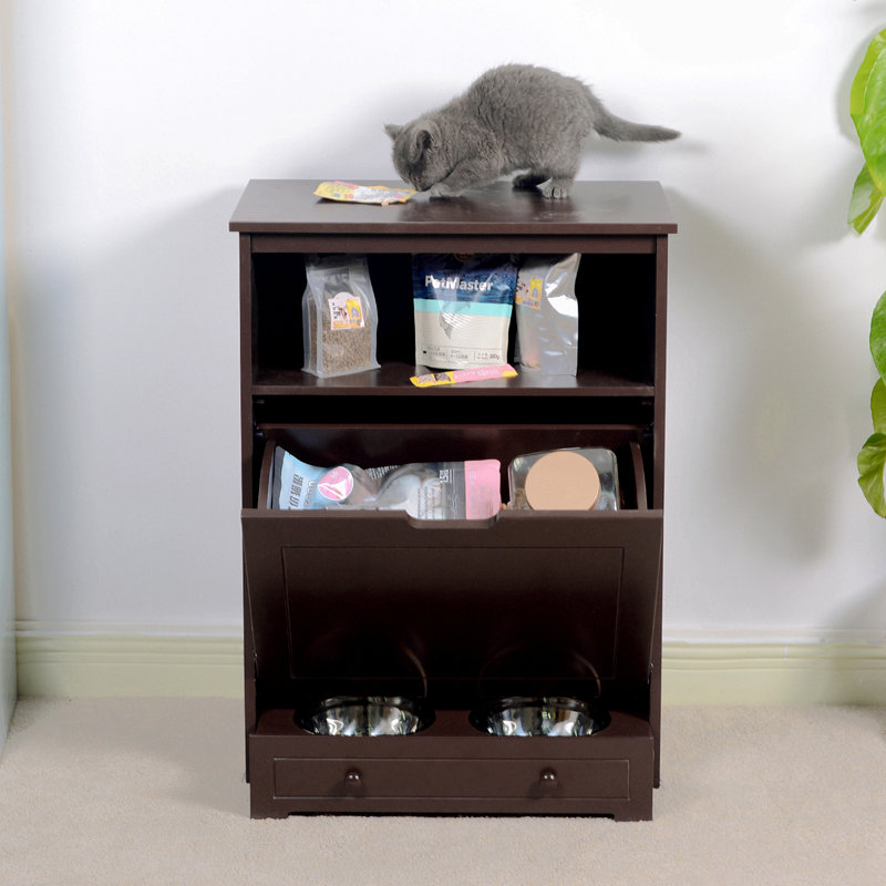 Banc de rangement Crilly