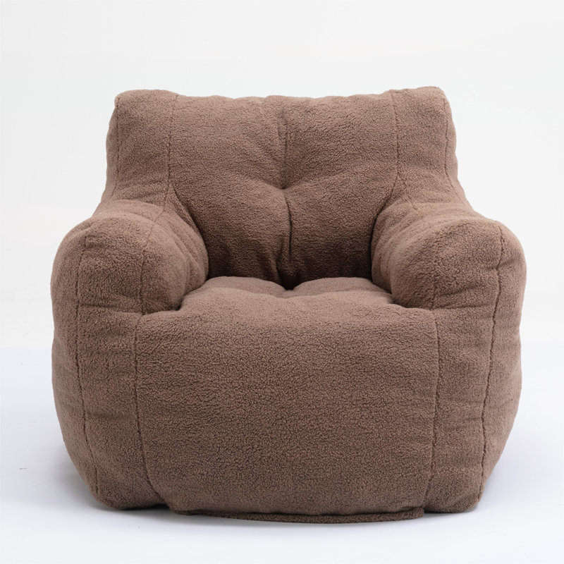 Accent Chairs, Coffee Teddy