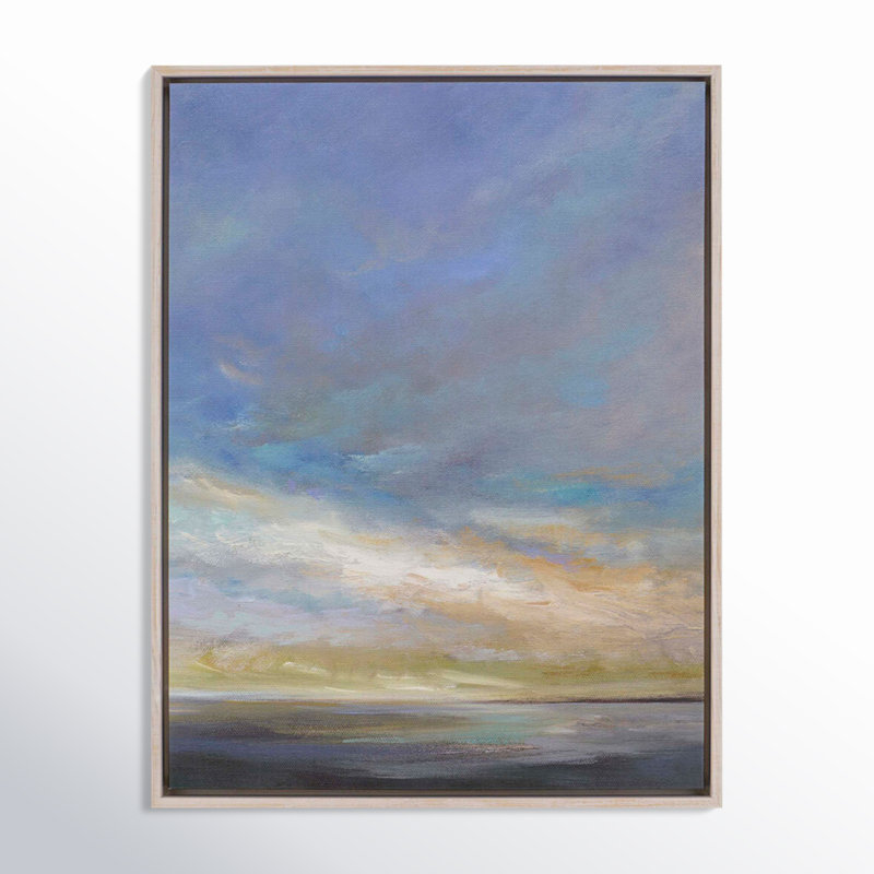 Coastal Clouds III