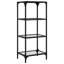 40cm W Steel Shelving Unit