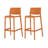 Sensilla Stackable Low Back Stool-28113175-253008683