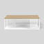 Jussiah Coffee Table