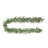 Cedar Pre-lit Garland - 6'