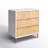 Khayree 32" W 3-Drawer Accent Chest-1313078497