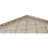 Hand Knotted Indoor Rug