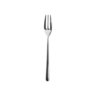 Linea Serving Fork - 48 Pieces