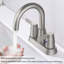 Robinet de salle de bain Armetta