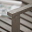 Aarlo Solid Wood Acacia Outdoor Bench-2123207228-2043193004