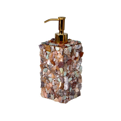 Mojave Stone Pump