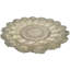 Brass Decorative Tray