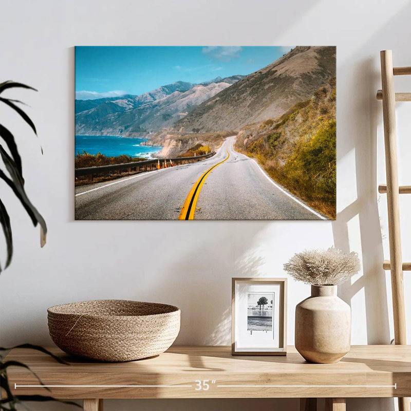 Mehar Highway One, H 16 po x l 24 po