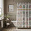 Light Rainbow Tints - Rideau de douche Premium-892878126