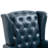 Everlynn Faux Leather Wingback Chair-105522547