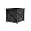 Venetian Metal Planter-1611705369