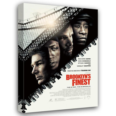 Brooklyn's Finest