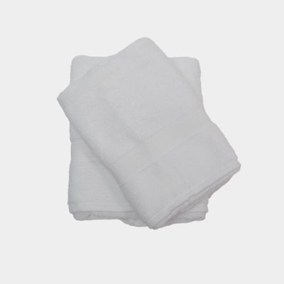 Essuie-mains en coton