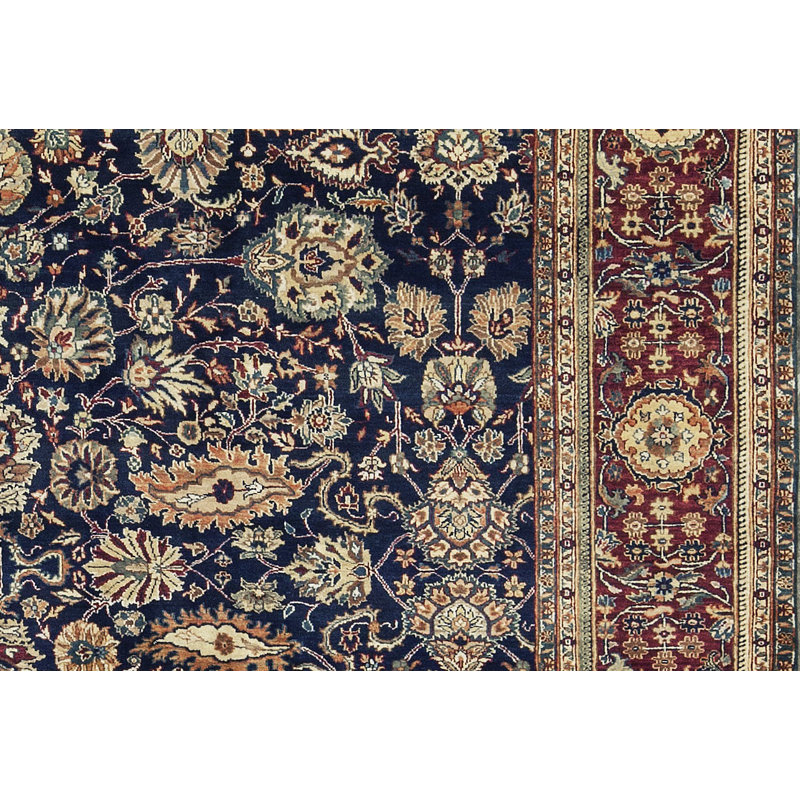 One-of-a-Kind 9'1" X 10'2" Area Rug