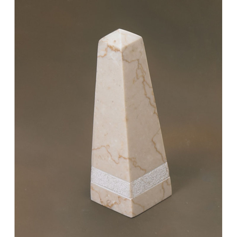 8" Desk Accessory, 8" H