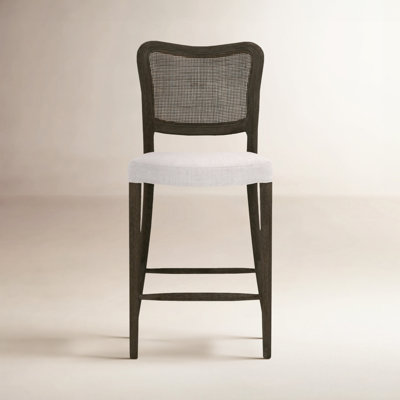 Erminia 25" Bar Stool