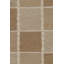 Scandinavian Wool Geometric Area Rug-763905337