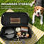 Pet Crate Accessory