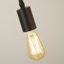 Tibbitts 6-Light Kitchen Island Chandelier