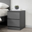 Marqita Piece Bedroom Set