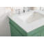 Ensemble de meuble-lavabo simple 24 po Lexington-1727796670-1619759075