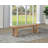 Johnny Dining Bench