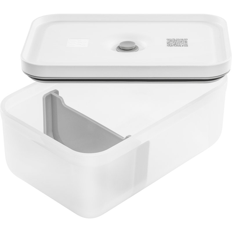 Fresh & Save Plastic Lunch Box 64.9474 oz. Food Storage Container