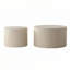 Ensemble de tables basses Wave Stripe-1427590219