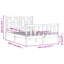 Bed Frame with Headboard-1044070541-1043718598