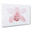 Light Pink Boat Orchid - Wrapped Canvas-56630561