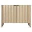 Finley Solid Wood Accent Cabinet-1692400561