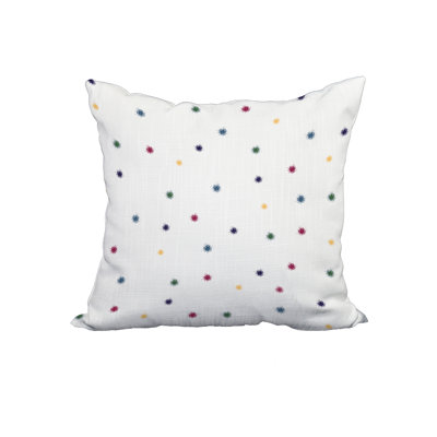 Housse et insert de coussin carré Veggie