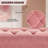 Italee Modern Upholstered Bedroom Bench-75188465