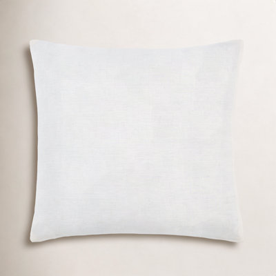 Lanie Linen Pillow Cover