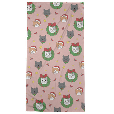 Beach Towel