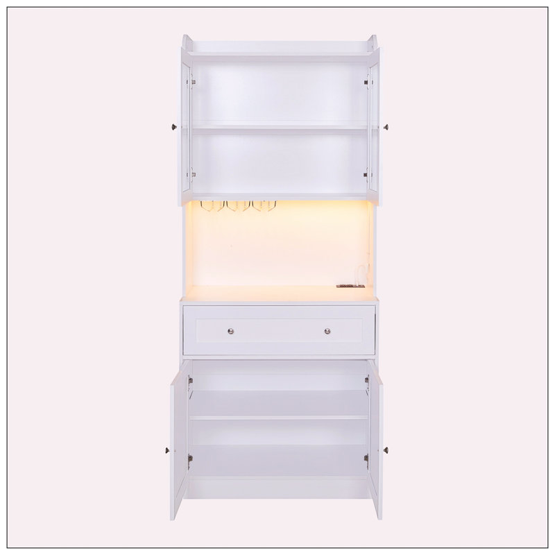 Garde-manger 70,87 po Doina