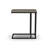 Melody Solid Wood Top End Table