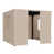 Beige selected
