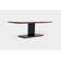 Solid Oak Dining Table