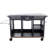 Oklahoma Joe's Workstation Dlx Prep & Storage Cart