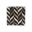 Chande Leather Ottoman