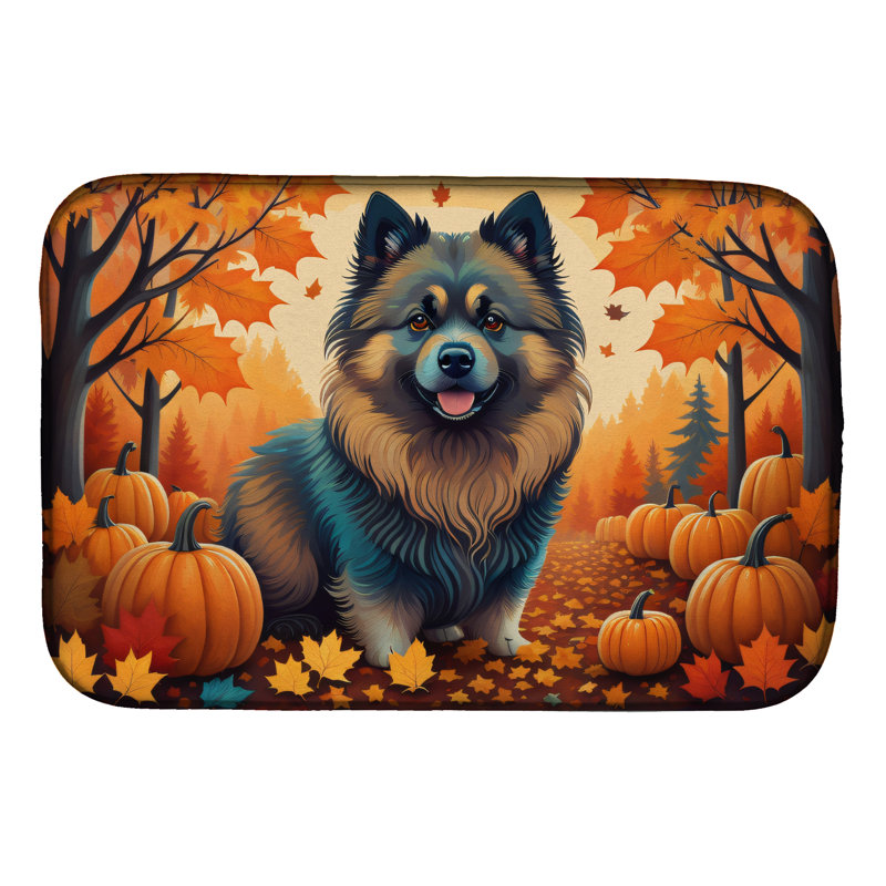 Drying Mat