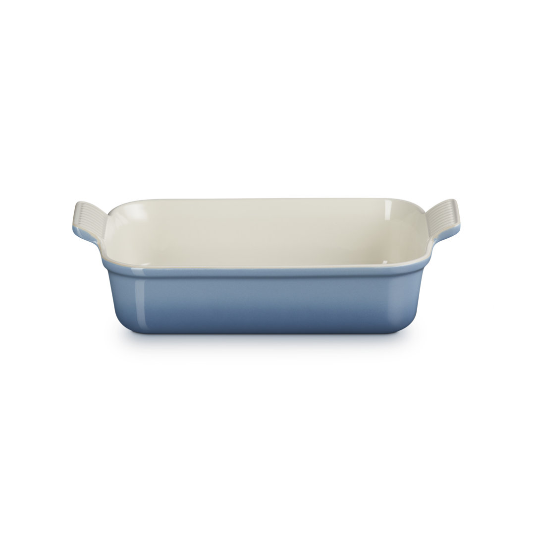 Le Creuset Stoneware Heritage Rectangular Dish