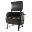 Dyna-Glo 20'' Portable Tabletop Barrel Charcoal Grill