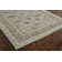 Sheldon Light Blue Area Rug
