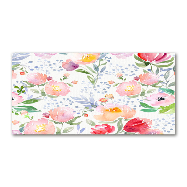 Ophelia & Co. Maki - Wrapped Canvas Art Prints | Wayfair.co.uk