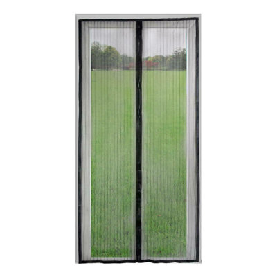 Aarica Semi Sheer Curtain Pair